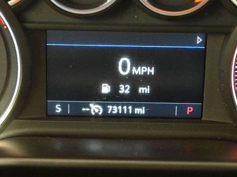 Used 2019 Chevrolet Silverado 1500 LT w/ All-Star Edition RWD image 39
