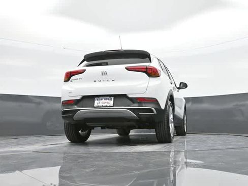 New 2025 Buick Encore GX Preferred image 67