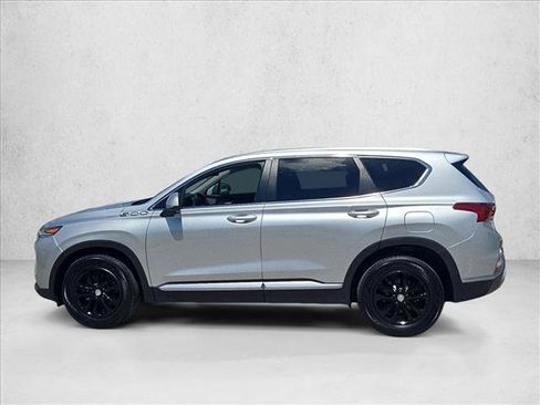Used 2019 Hyundai Santa Fe SE FWD image 9