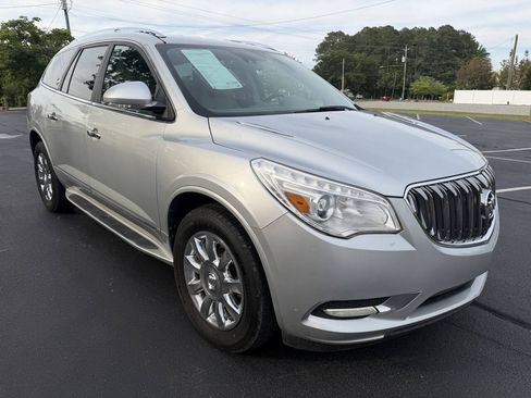 Used 2014 Buick Enclave Premium FWD image 4