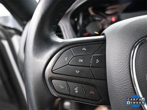 Used 2023 Dodge Challenger GT w/ Blacktop Package image 15