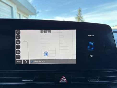 Used 2023 Hyundai Elantra N w/ Preferred Accessory Package image 29