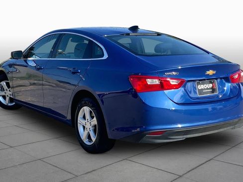 Used 2023 Chevrolet Malibu LS FWD image 11