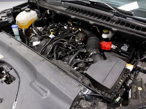 Certified 2022 Ford Edge SEL w/ Convenience Package image 12