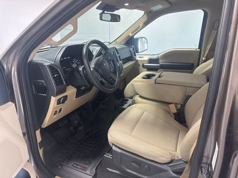 Used 2019 Ford F150 XLT w/ Equipment Group 301A Mid RWD image 12