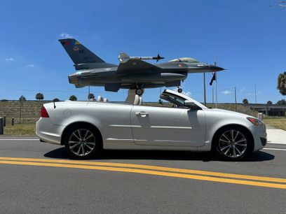 Used 2011 Volvo C70 T5 w/ Convenience Pkg