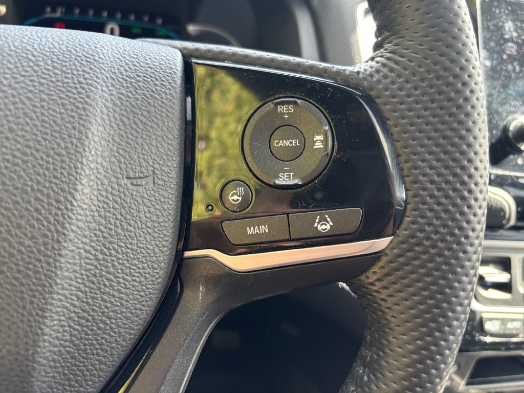 Used 2020 Honda Passport Elite image 23