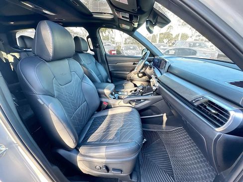 Used 2024 Kia Telluride SX X-Pro image 32