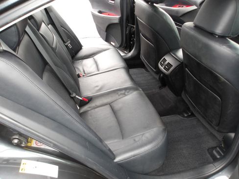 Used 2008 Lexus ES 350 4dr Sdn image 11