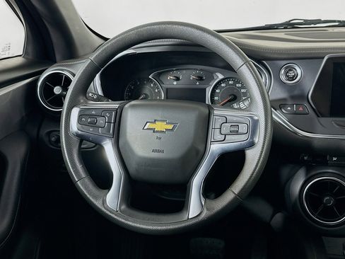 Used 2022 Chevrolet Blazer LT image 18