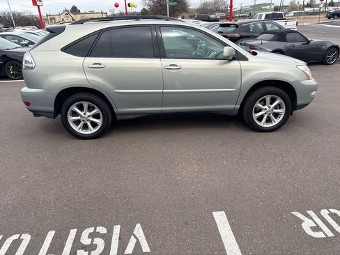 Used 2009 Lexus RX 350 Premium image 8