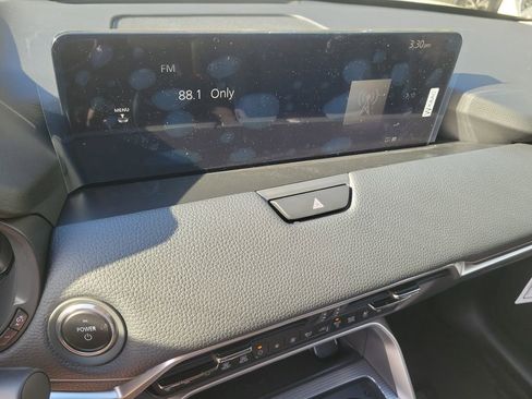 New 2026 MAZDA CX-90 Plug-In Hybrid w/ Preferred image 26