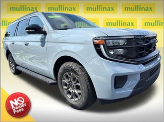 New 2026 Ford Expedition Max Active 360° Tour