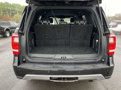 Used 2020 Ford Expedition XLT w/ Equipment Group 201A image 12