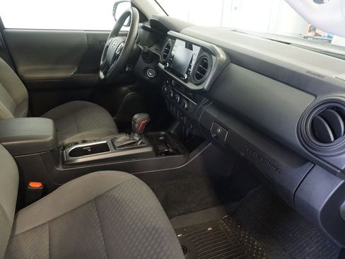 Used 2023 Toyota Tacoma SR AWD/4WD image 20