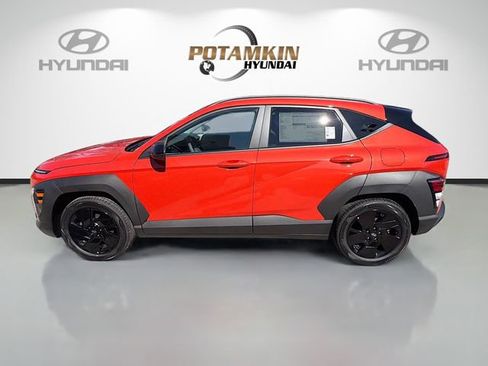 New 2026 Hyundai Kona SEL Sport image 8