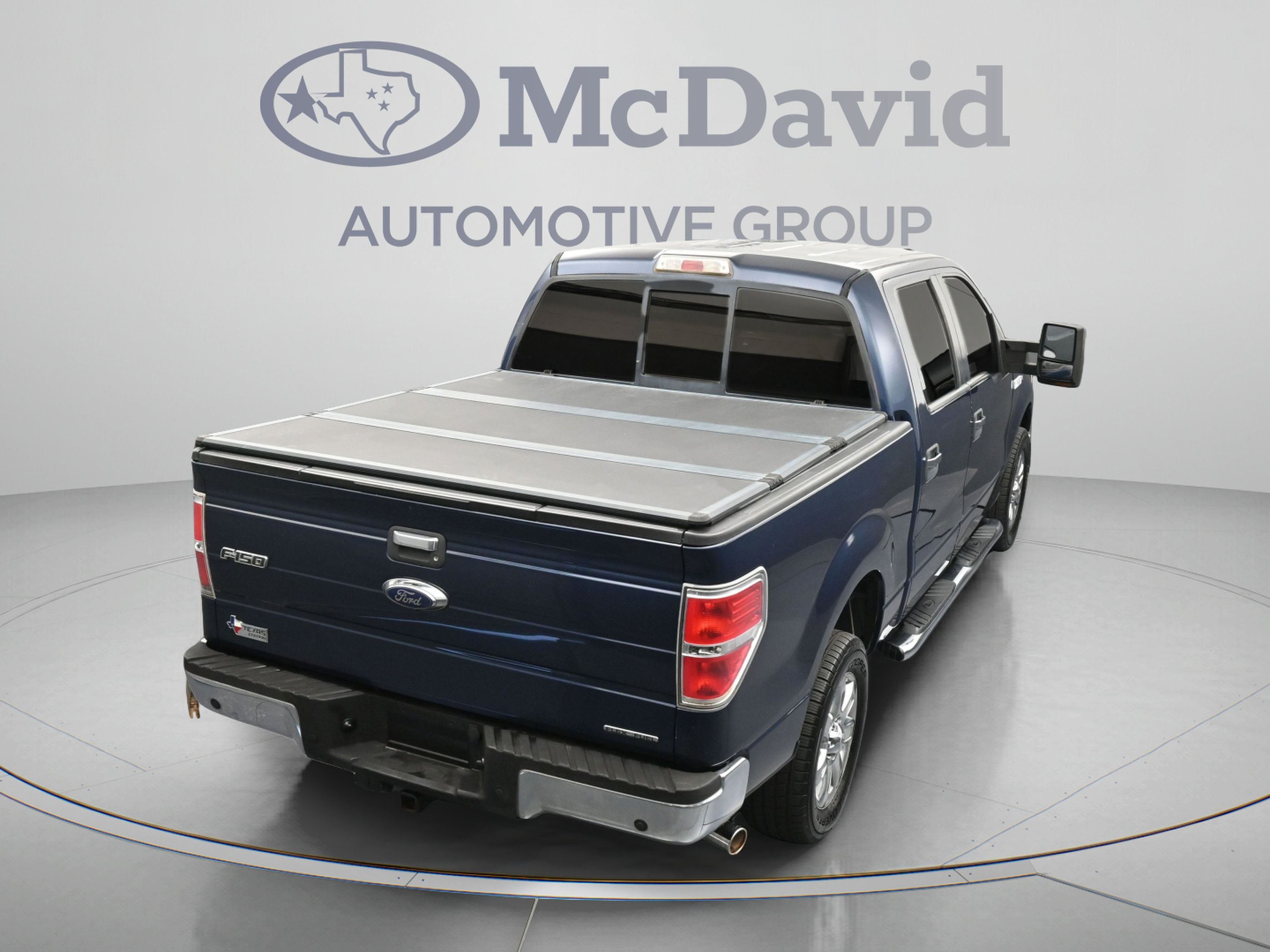 Used 2014 Ford F150 XLT w/ Equipment Group 302A Luxury RWD image 38