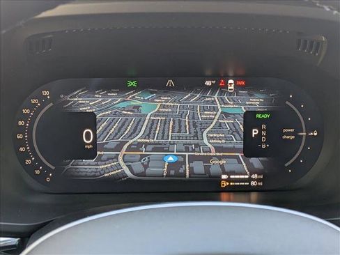 New 2026 Volvo XC60 T8 Ultra w/ Climate Package image 12