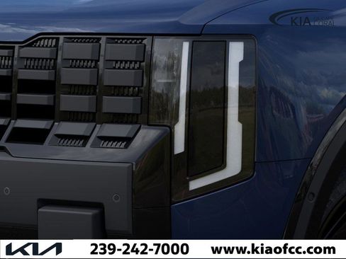 New 2027 Kia Telluride X-Line SX Prestige image 10