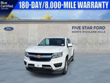 Used 2020 Chevrolet Colorado LT image 4