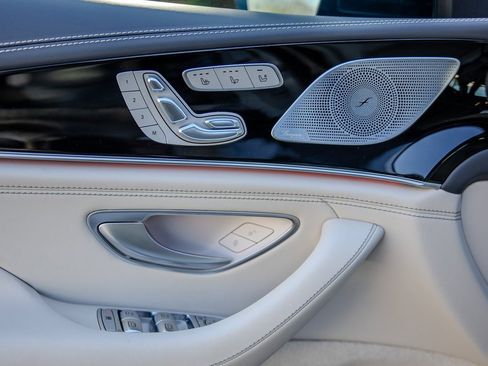 Used 2022 Mercedes-Benz AMG GT 53 image 15