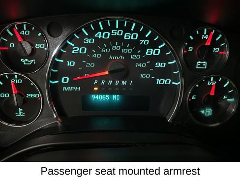 Used 2017 Chevrolet Express 2500 image 37