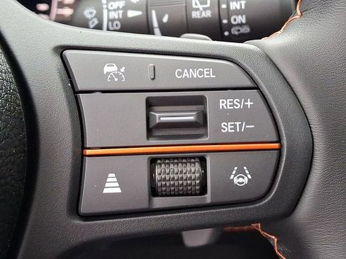 New 2026 Honda Passport TrailSport image 20
