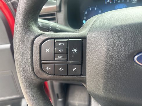 New 2025 Ford F150 STX w/ Equipment Group 201A FX4 image 31