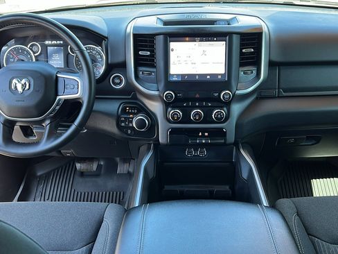 Used 2023 RAM 1500 Big Horn image 15
