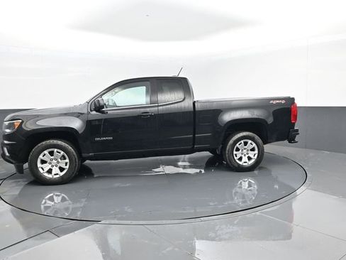 Used 2019 Chevrolet Colorado LT w/ LT Convenience Package image 5