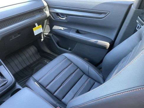 New 2025 Honda CR-V Sport-L image 19