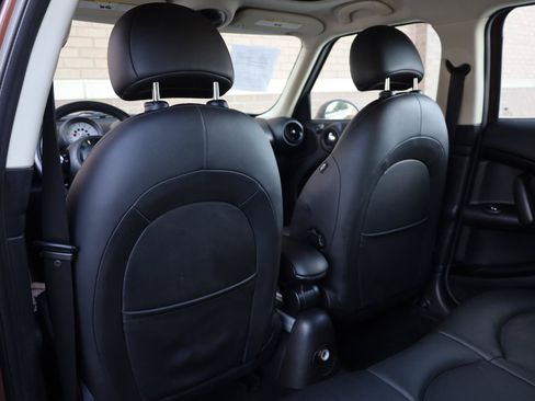 Used 2013 MINI Cooper Countryman S AWD/4WD image 18