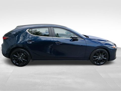 Used 2024 MAZDA MAZDA3 s FWD image 4