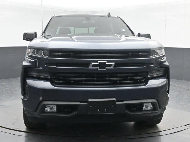 Used 2019 Chevrolet Silverado 1500 RST AWD/4WD image 3