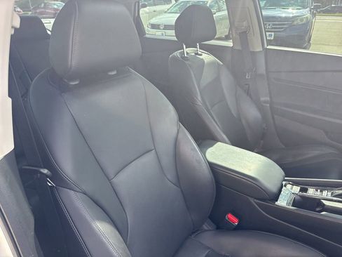 Used 2023 Honda Accord EX-L image 28