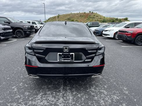 Used 2022 Honda Accord Sport Special Edition image 29