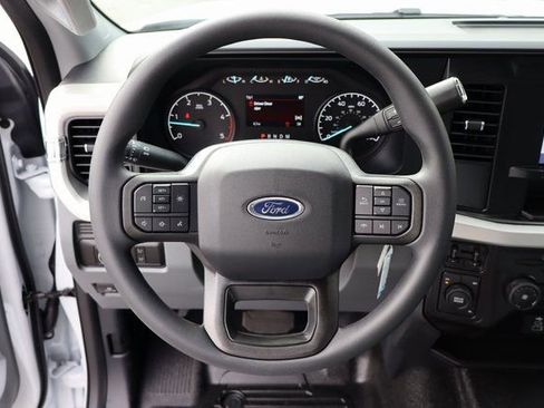 New 2026 Ford F550 4x4 Supercab Super Duty image 23