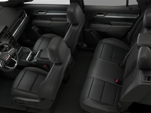 New 2027 GMC Terrain Elevation w/ Elevation Premium Package AWD/4WD image 71