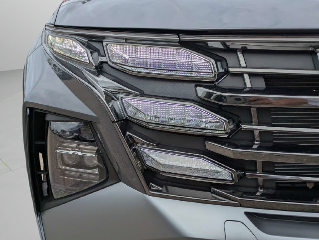 New 2026 Hyundai Tucson Limited AWD/4WD image 10