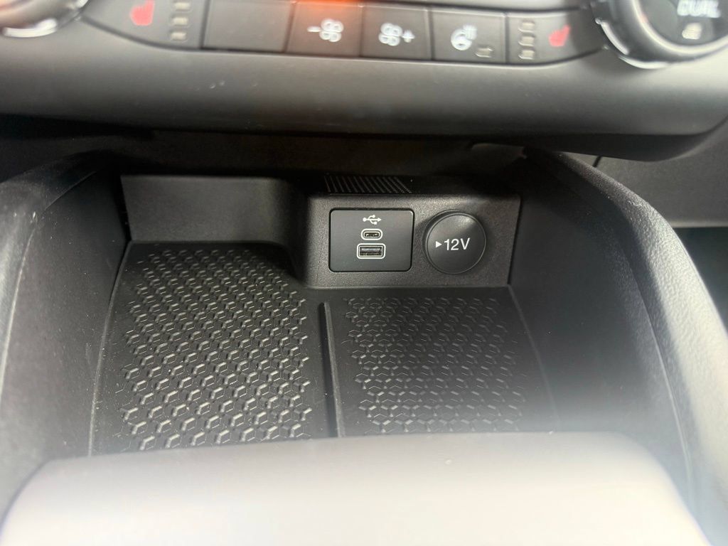 New 2024 Ford Bronco Sport Outer Banks AWD/4WD image 26