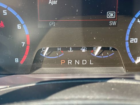 Used 2021 Ford Bronco Sport Big Bend AWD/4WD image 29