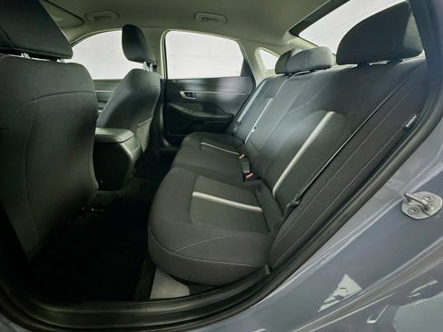 Used 2025 Hyundai Sonata SEL FWD image 28