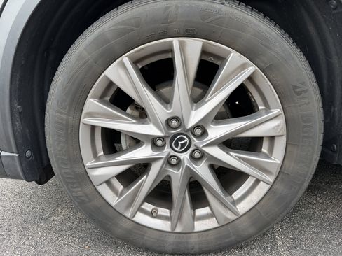 Used 2019 MAZDA CX-5 Grand Touring AWD/4WD image 10