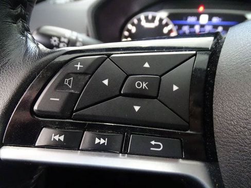 Used 2020 Nissan Altima 2.5 SL AWD/4WD image 7
