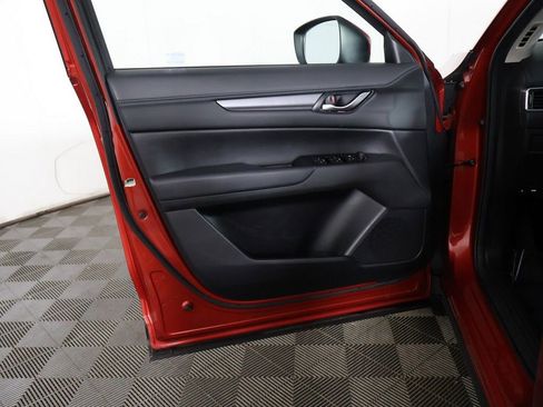 Used 2020 MAZDA CX-5 Touring AWD/4WD image 21
