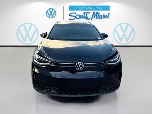 Used 2024 Volkswagen ID.4 S RWD image 2