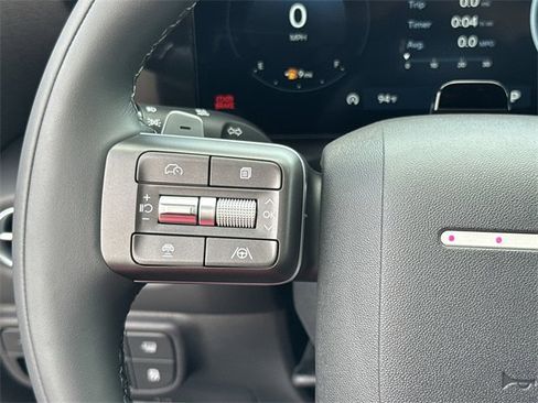 New 2026 Hyundai Palisade Calligraphy image 18