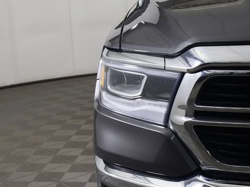 Used 2019 RAM 1500 Big Horn AWD/4WD image 12