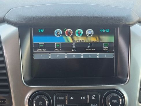 Used 2017 Chevrolet Suburban Premier AWD/4WD image 10