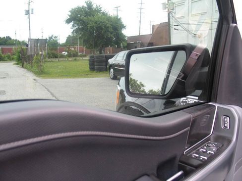 Used 2022 Ford F150 XLT w/ Equipment Group 302A High AWD/4WD image 50